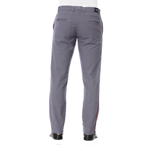 Trussardi Jeans Pikad püksid - Estita Fashion